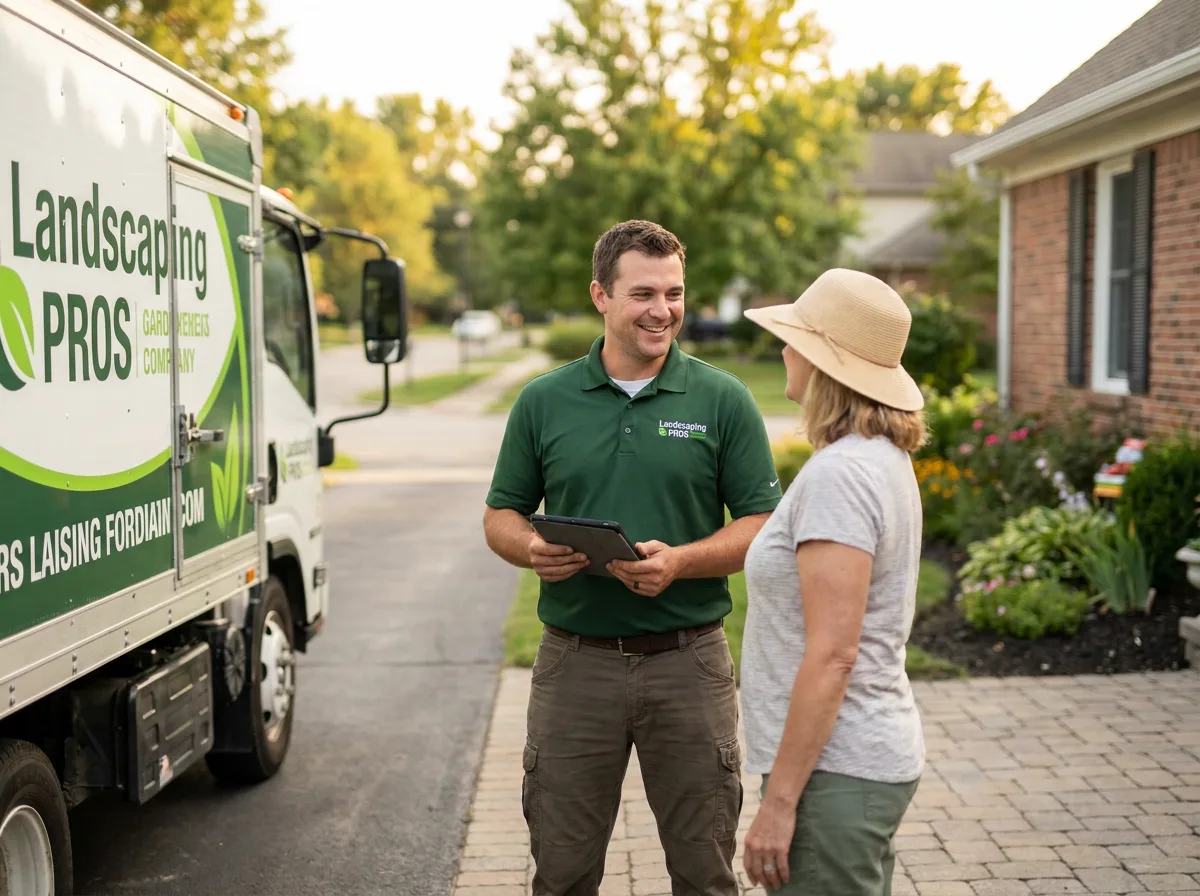 Landscaping Pattonsburg, MO FAQs